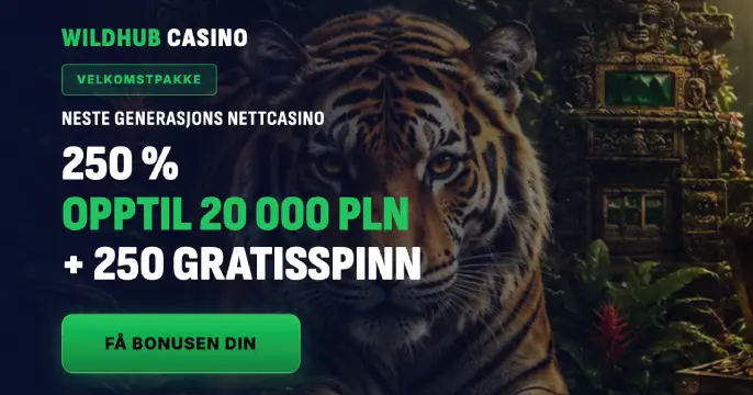 Wildhub Casino